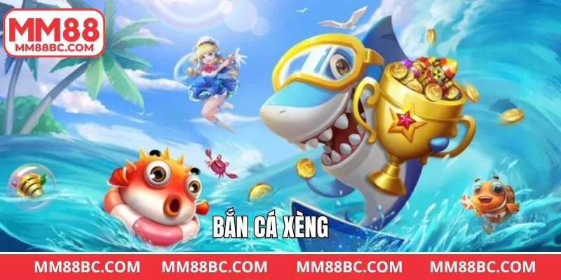 Bắn cá xèng Thumb