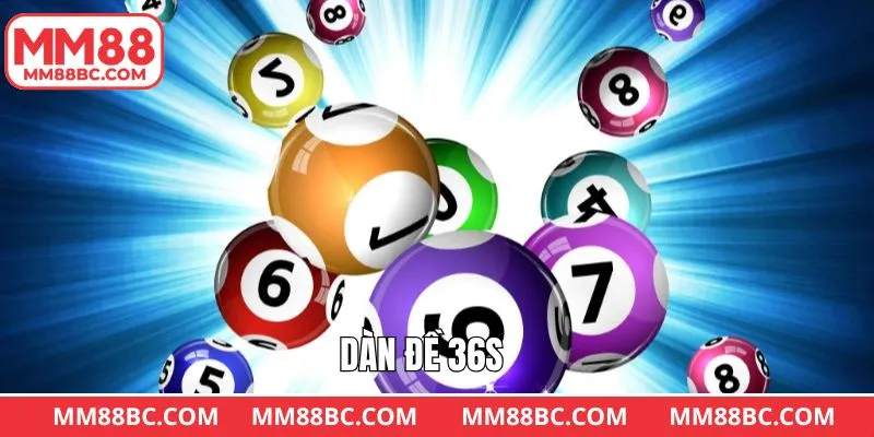 Dàn đề 36s thumb