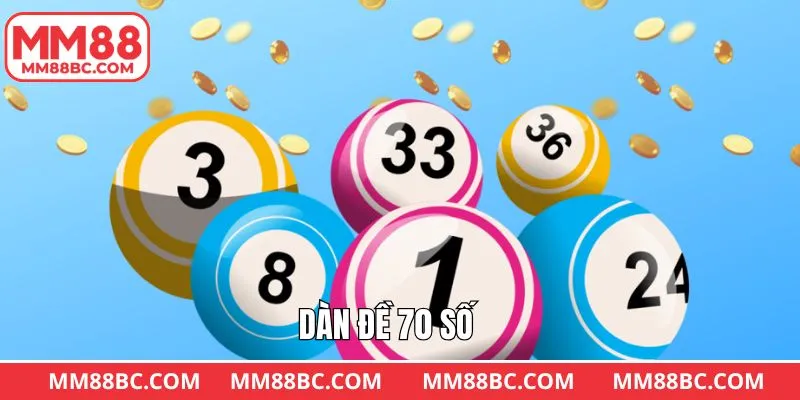 Dàn đề 70 số thumb
