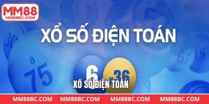 Xổ số điện toán thumb