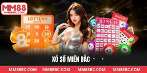 Xổ số miền bắc thumb
