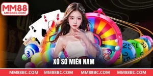 Xổ số miền nam thumb