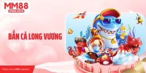 Bắn Cá Long Vương Thumb