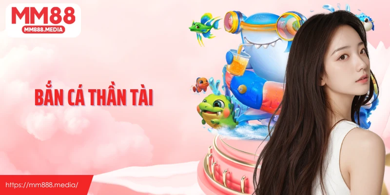 Bắn cá thần tài thumb