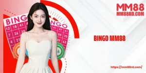 Bingo MM88 Avatar