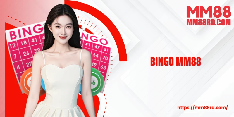 Bingo MM88 Avatar