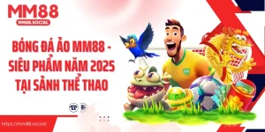 Bóng Đá Ảo Thumb