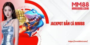 Jackpot Bắn Cá MM88 Avatar
