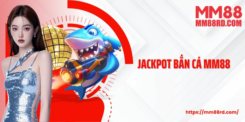 Jackpot Bắn Cá MM88 Avatar