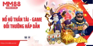Nổ Hũ Thần Tài Thumb