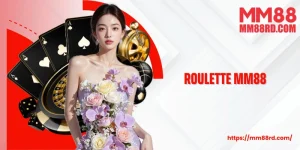 Roulette MM88 Avatar