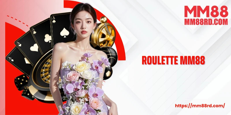 Roulette MM88 Avatar