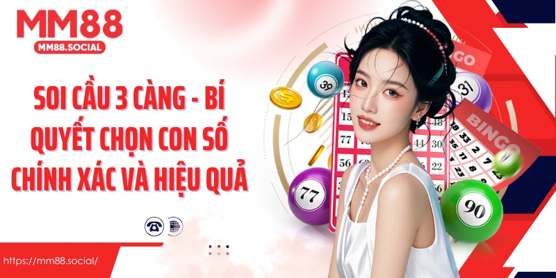 Soi Cầu 3 Càng Thumb
