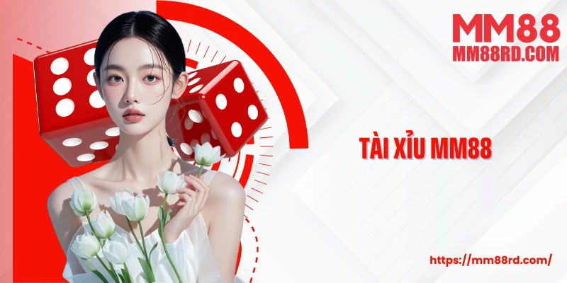 Tài Xỉu MM88 Avatar