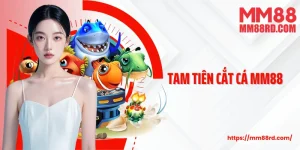 Tam Tiên Cắt Cá MM88 Avatar