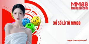 Xổ Số Lô Tô MM88 Avatar