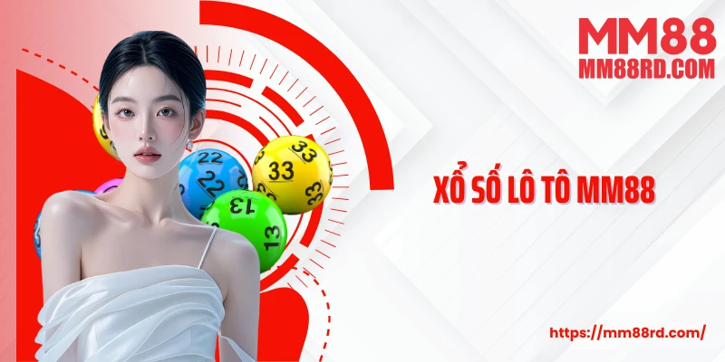 Xổ Số Lô Tô MM88 Avatar