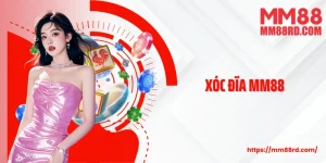 Xóc Đĩa MM88 Avatar