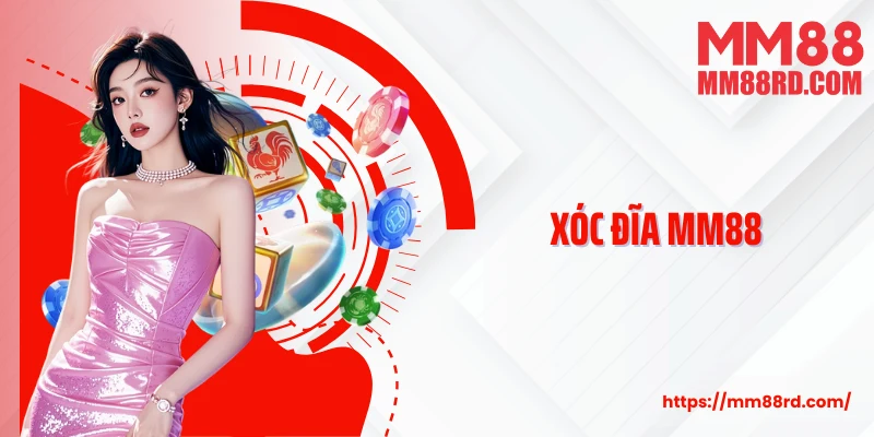 Xóc Đĩa MM88 Avatar